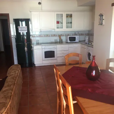 Casa Da Praia Διαμέρισμα Praia de Mira