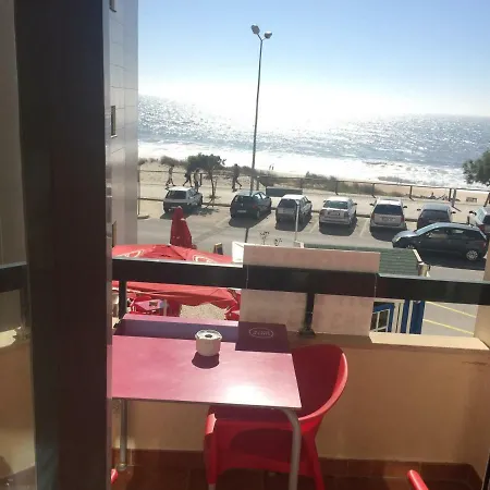 Casa Da Praia Διαμέρισμα Praia de Mira