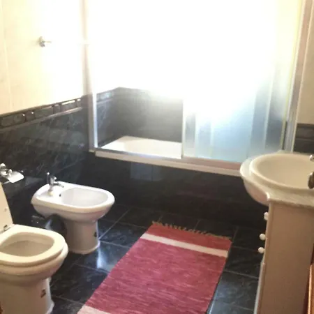 Casa Da Praia Διαμέρισμα *