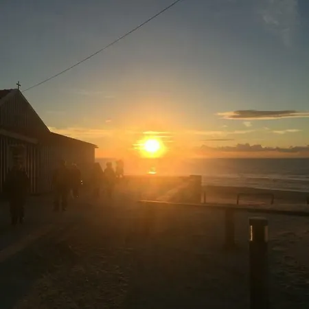 Casa Da Praia *